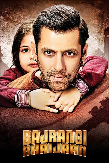 Bajrangi Bhaijaan
