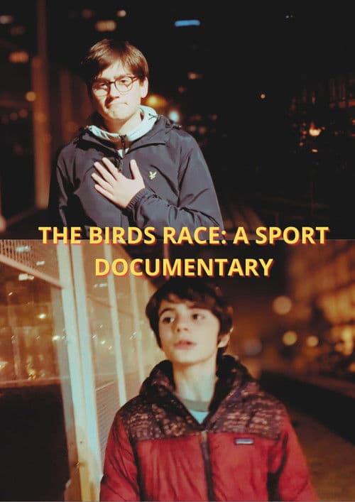 The Birds Race: A Sports Documentary