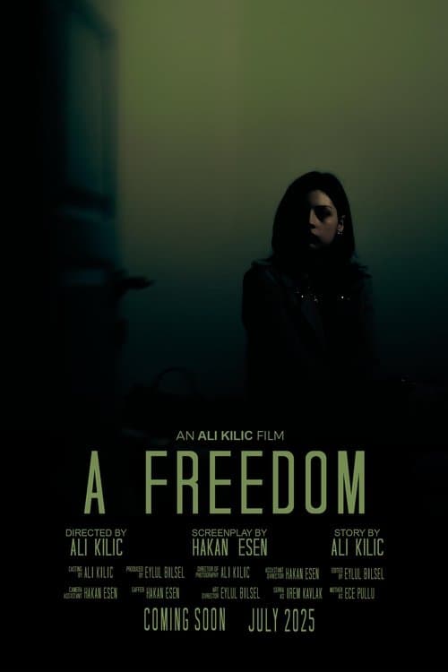 A Freedom