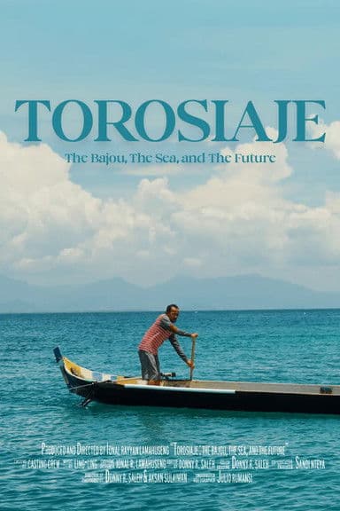 Torosiaje: The Bajou, The Sea, and The Future